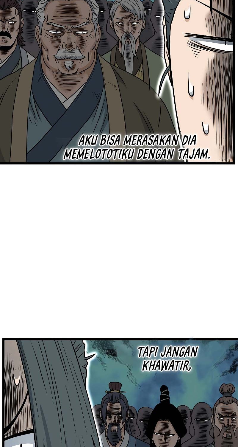 Murim Login - Chapter 183 - Page 23