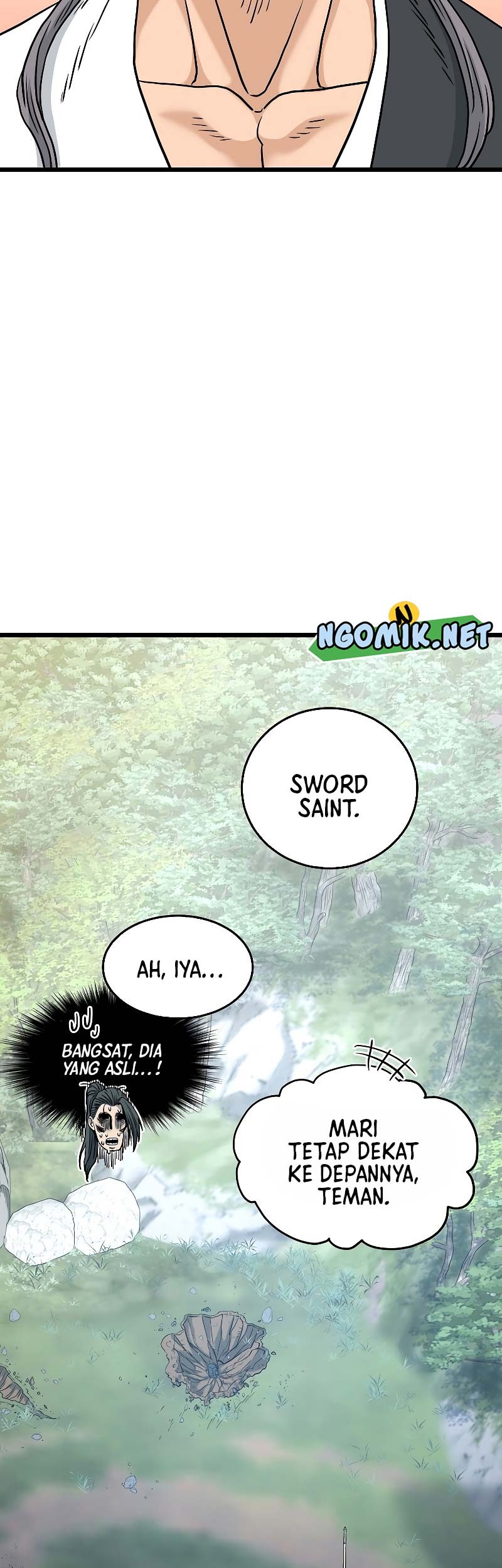 Murim Login - Chapter 183 - Page 26