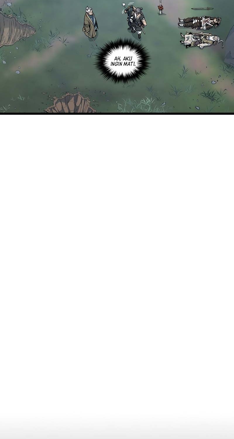 Murim Login - Chapter 183 - Page 27