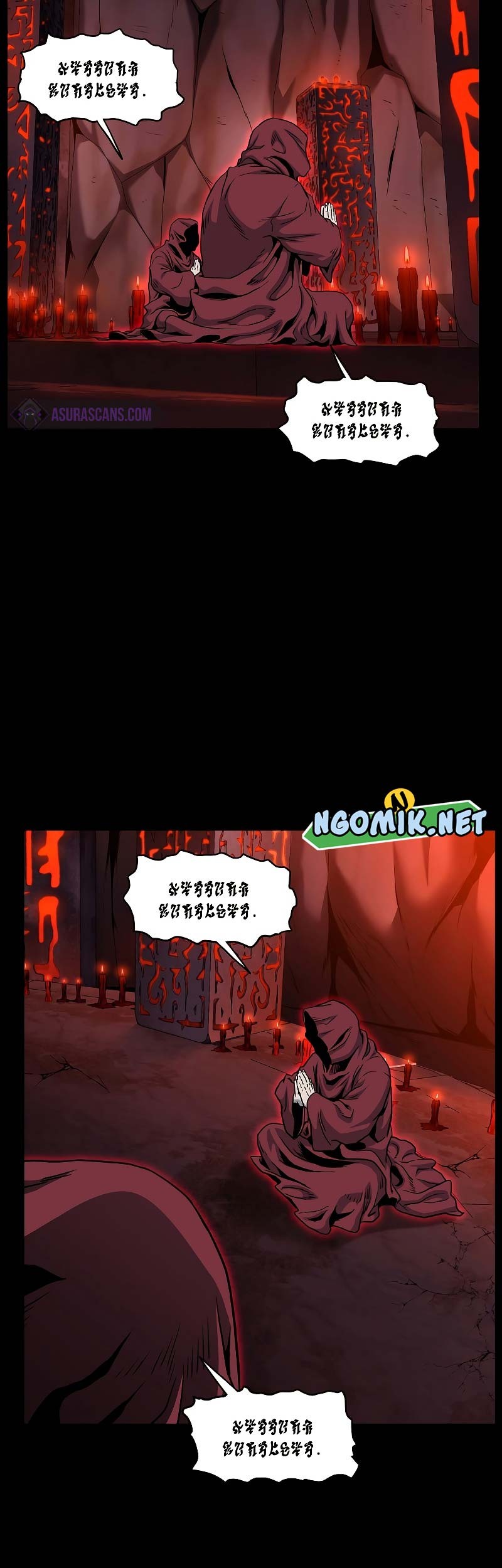 Murim Login - Chapter 183 - Page 30