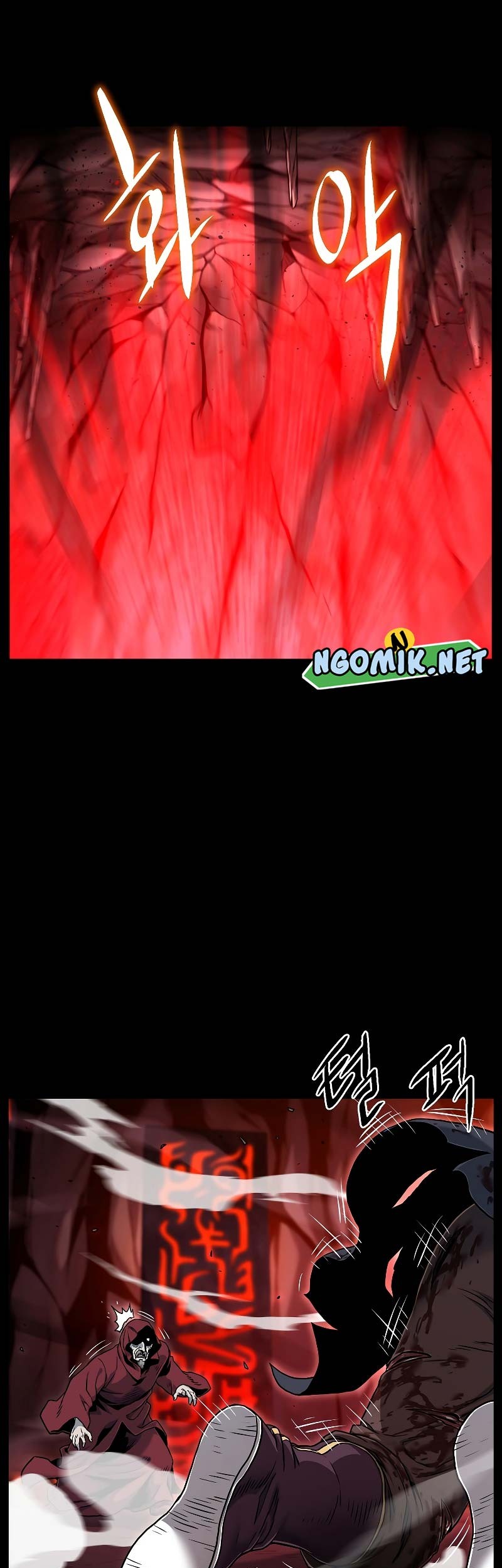 Murim Login - Chapter 183 - Page 32