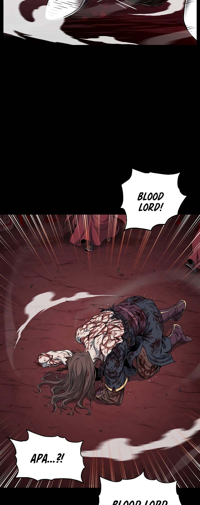 Murim Login - Chapter 183 - Page 33