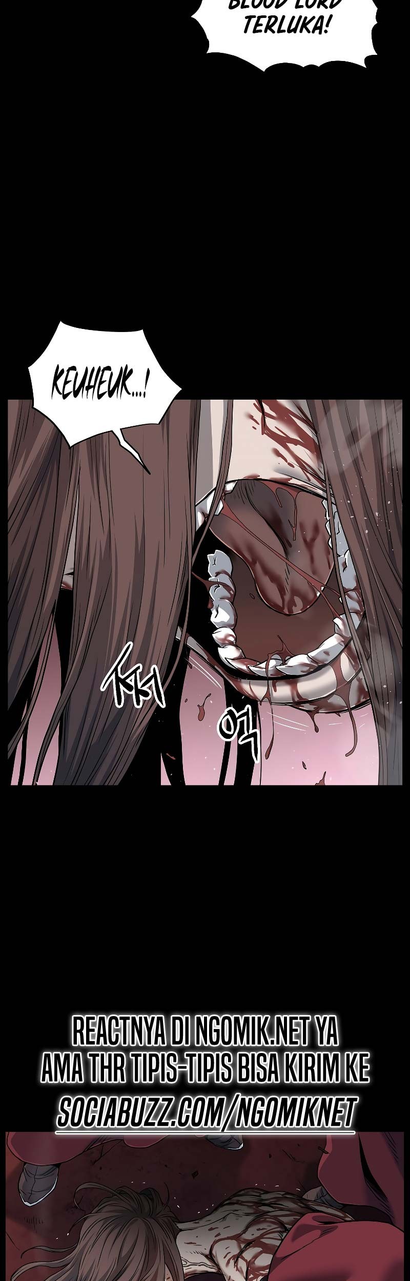 Murim Login - Chapter 183 - Page 34