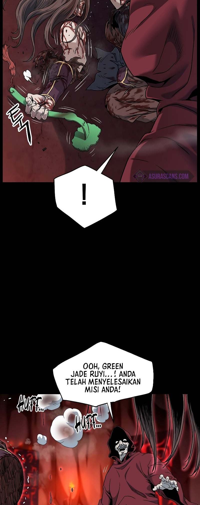 Murim Login - Chapter 183 - Page 35