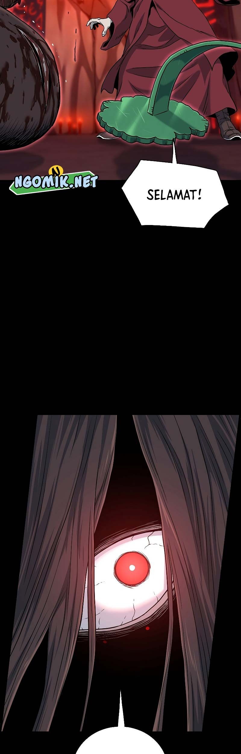 Murim Login - Chapter 183 - Page 36