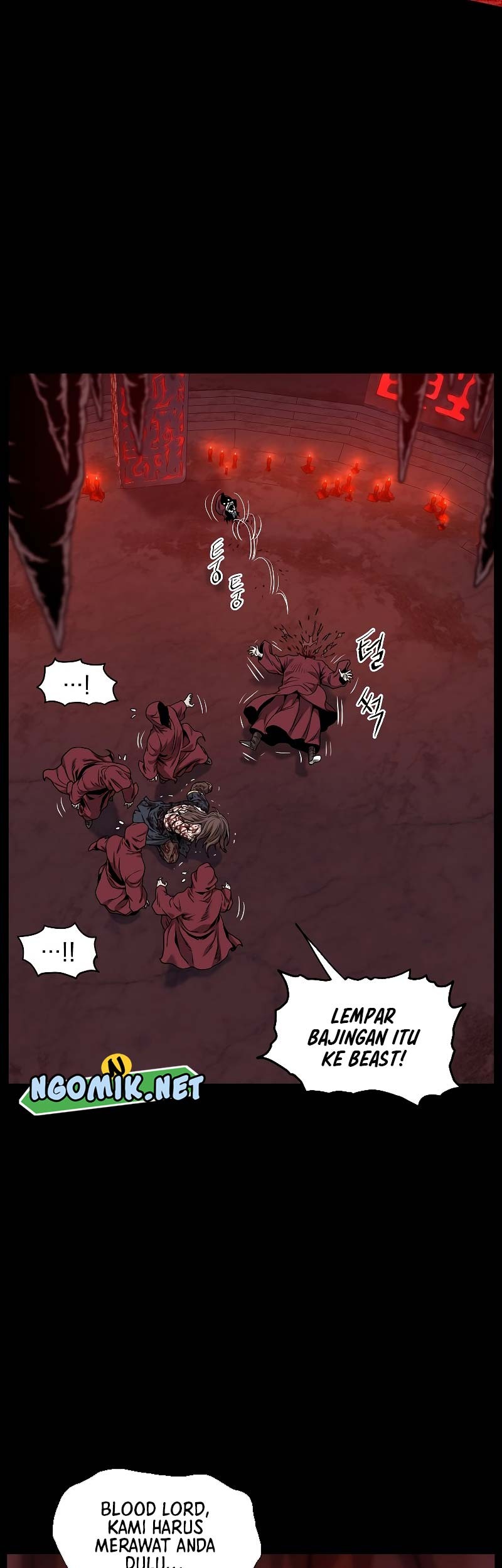 Murim Login - Chapter 183 - Page 38