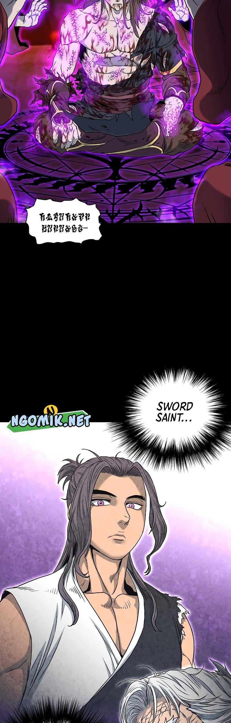 Murim Login - Chapter 183 - Page 42