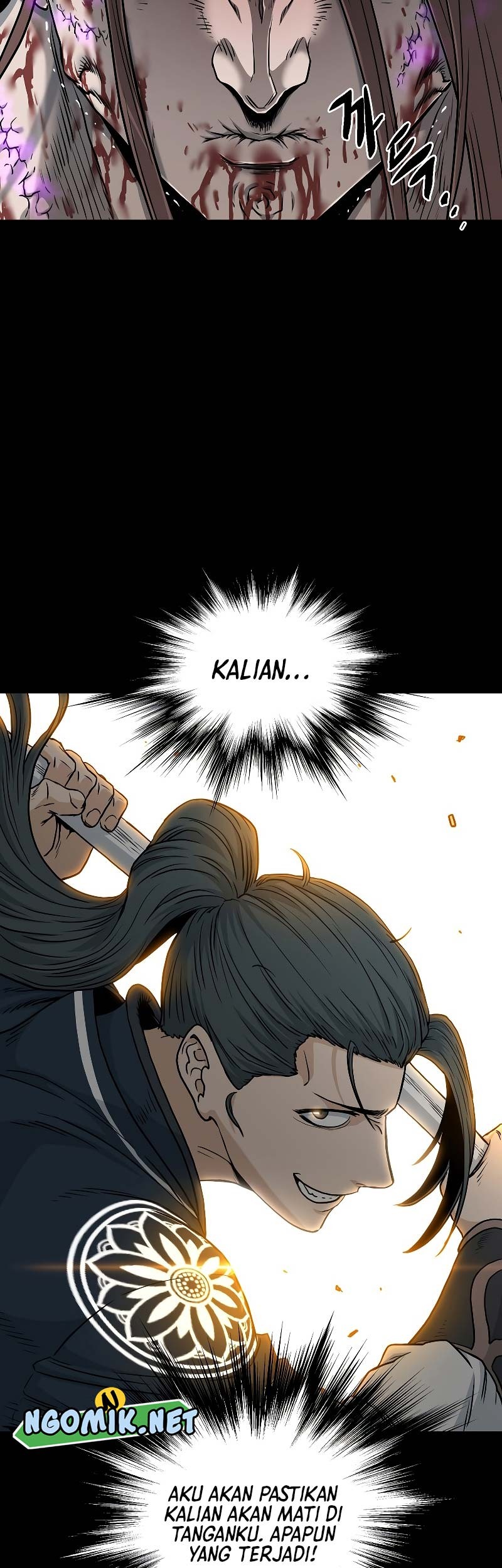 Murim Login - Chapter 183 - Page 44