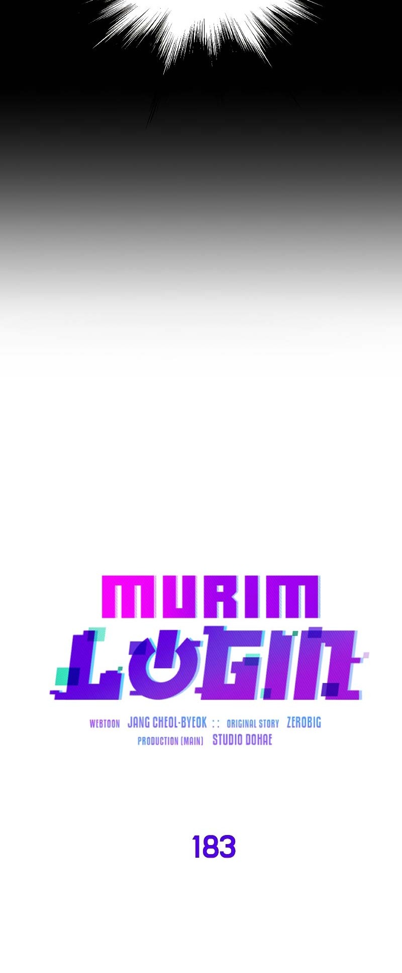 Murim Login - Chapter 183 - Page 45