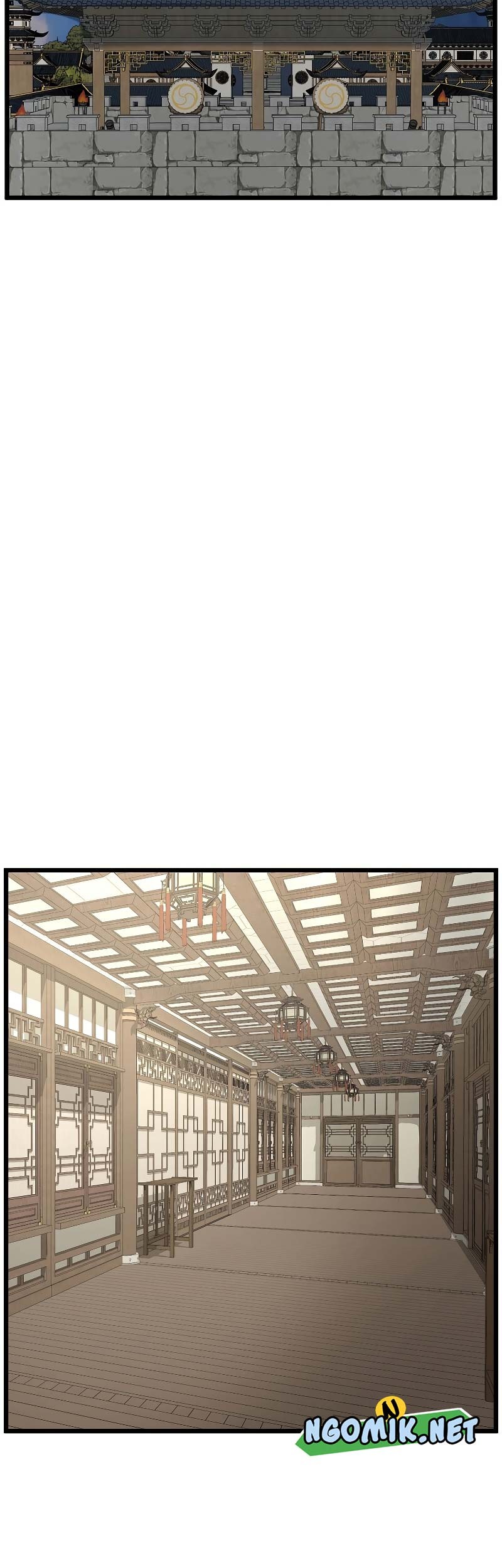 Murim Login - Chapter 183 - Page 50