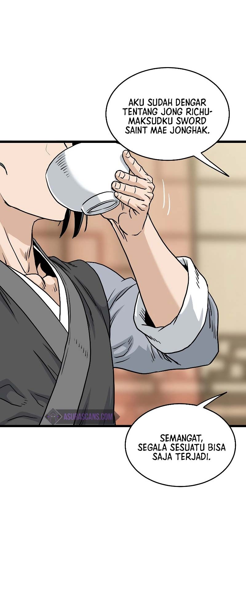 Murim Login - Chapter 183 - Page 51