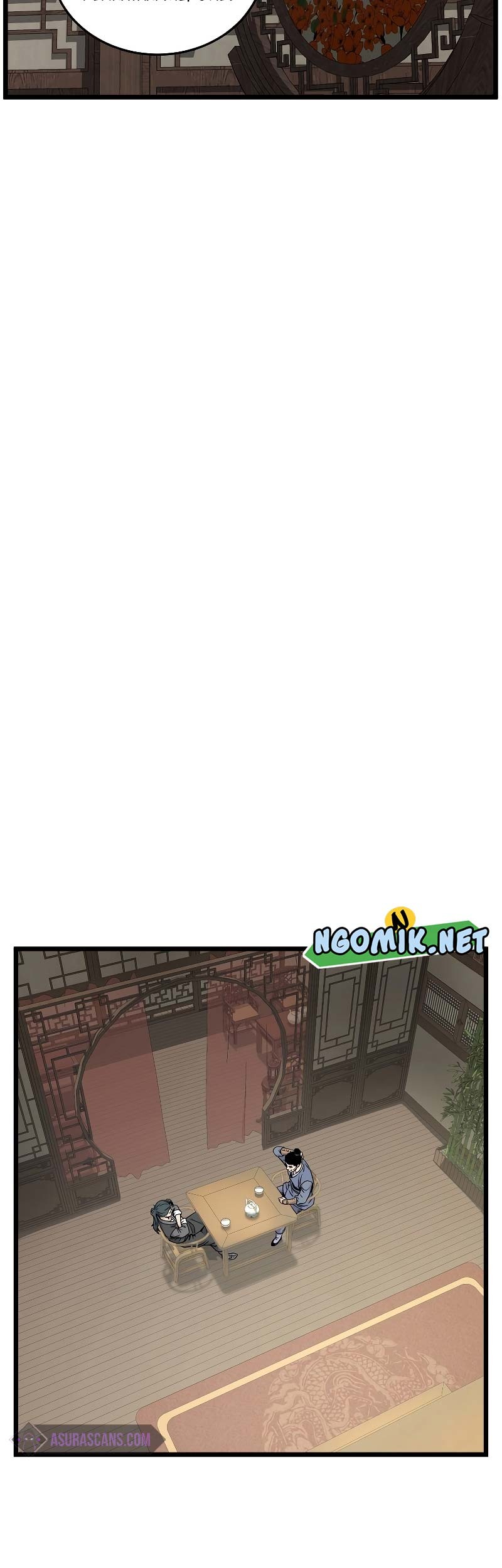 Murim Login - Chapter 183 - Page 56