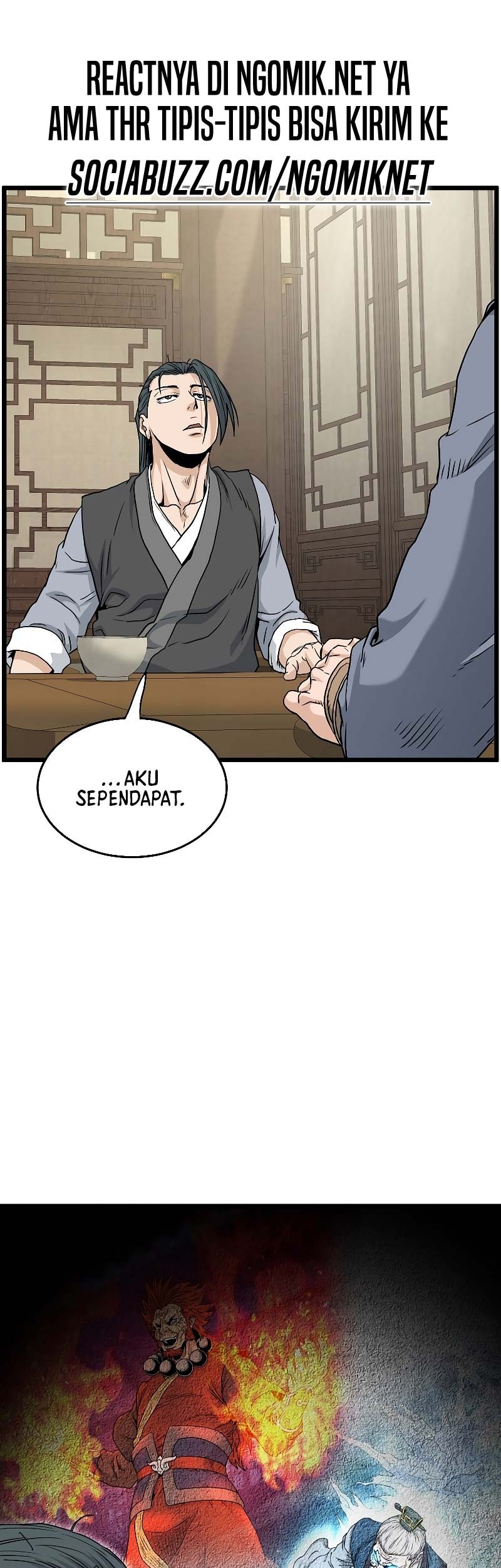 Murim Login - Chapter 183 - Page 58