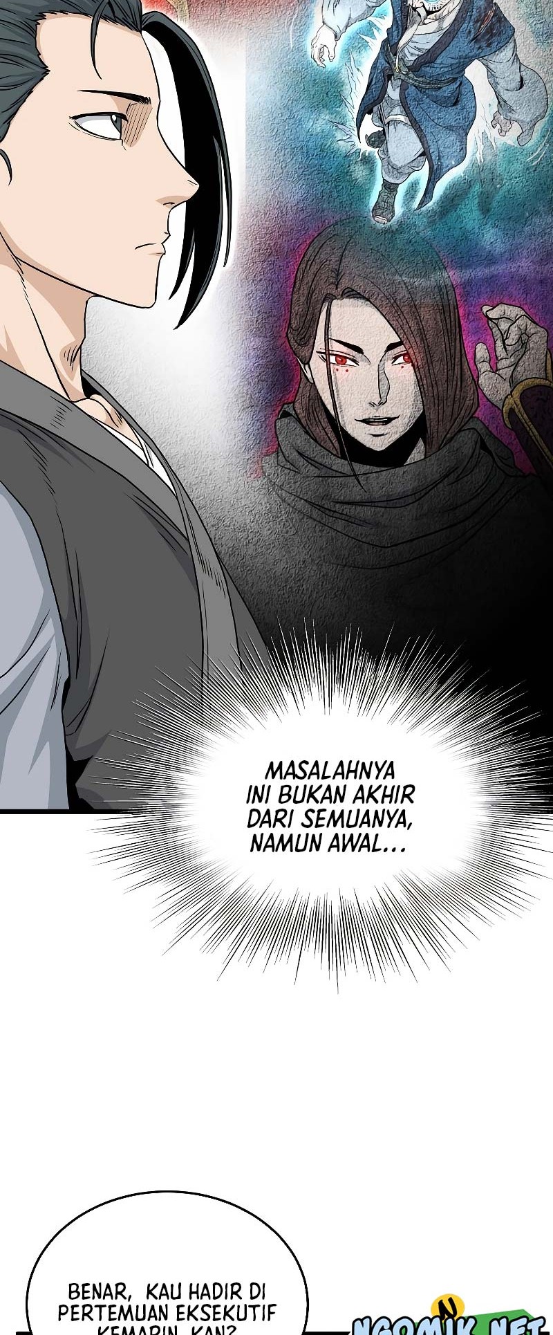 Murim Login - Chapter 183 - Page 59