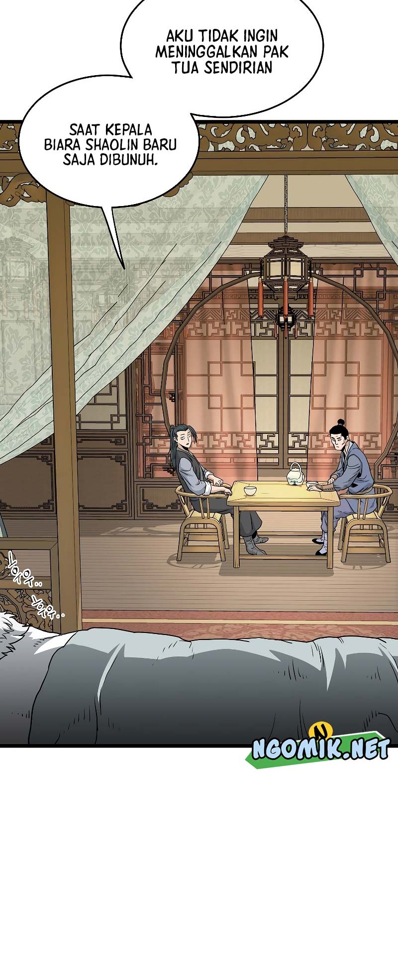 Murim Login - Chapter 183 - Page 63