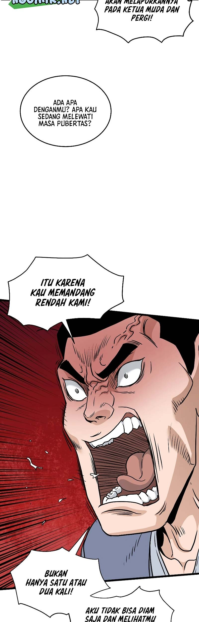 Murim Login - Chapter 183 - Page 70