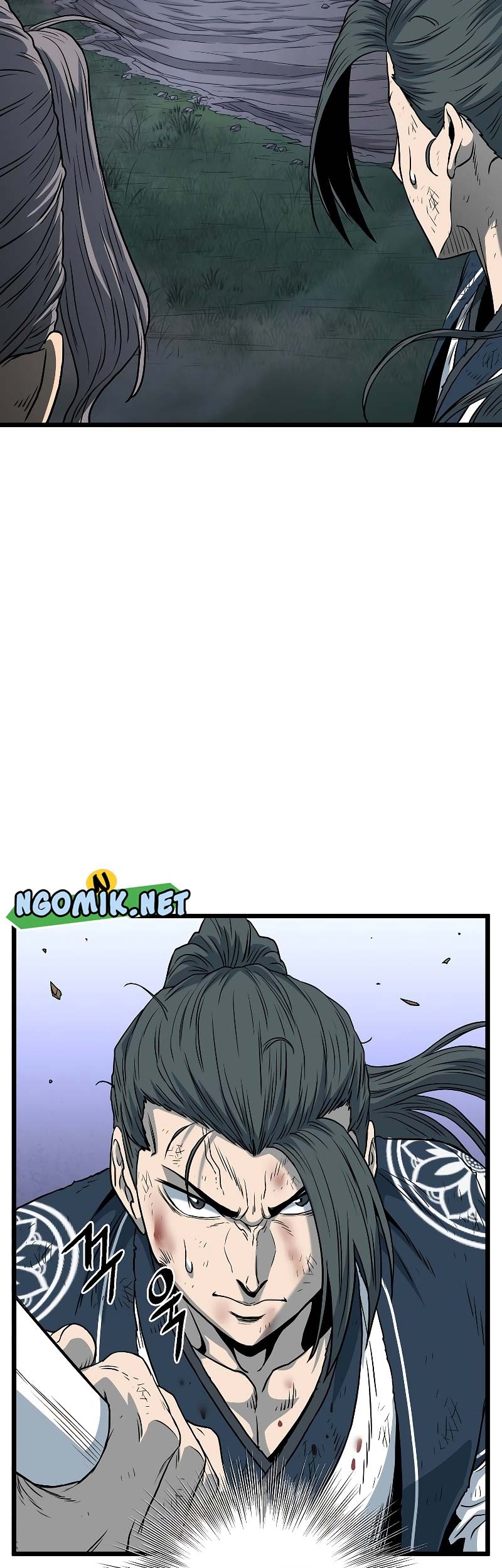 Murim Login - Chapter 183 - Page 4