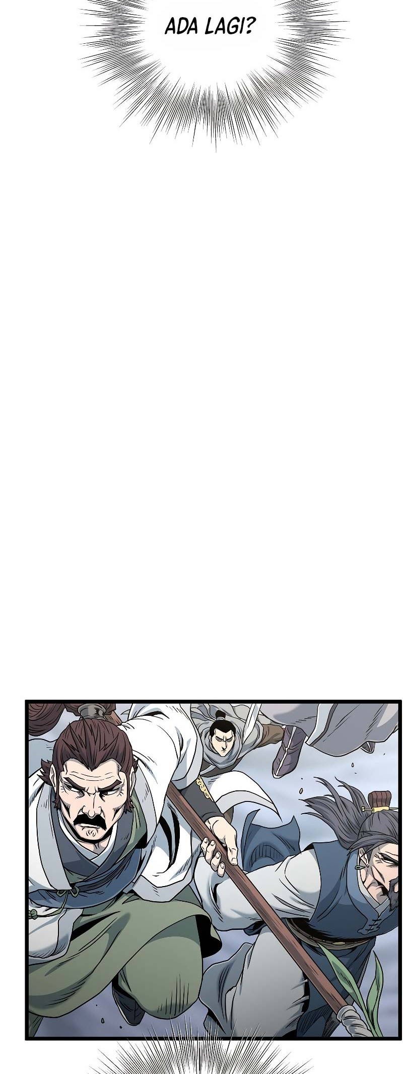 Murim Login - Chapter 183 - Page 5