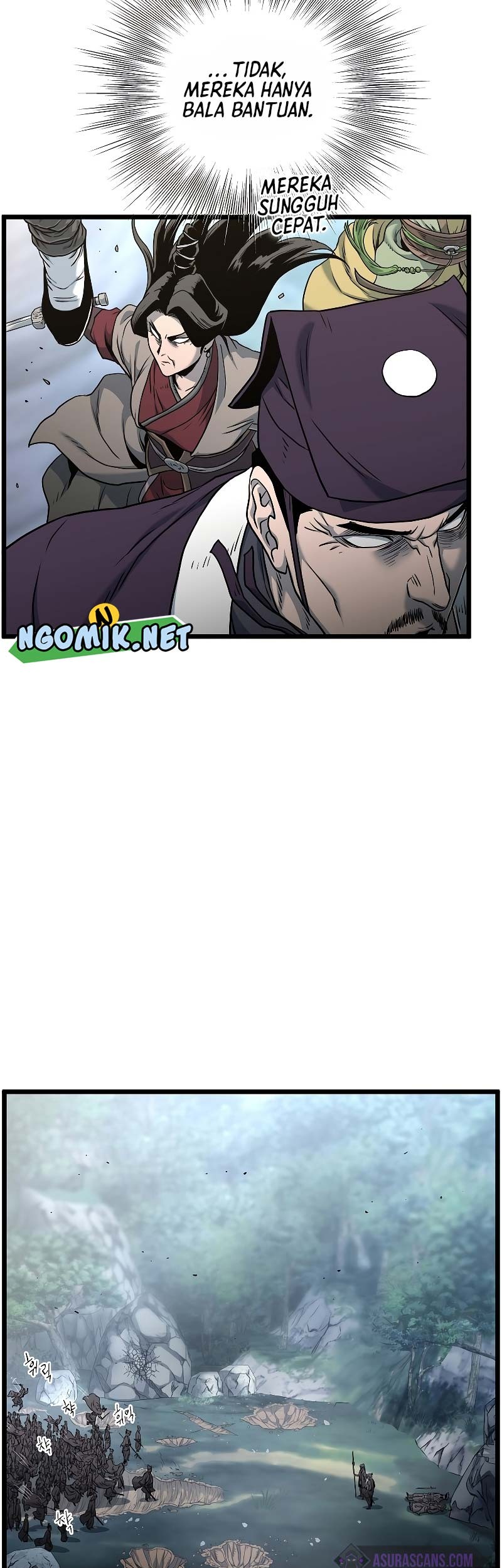 Murim Login - Chapter 183 - Page 6