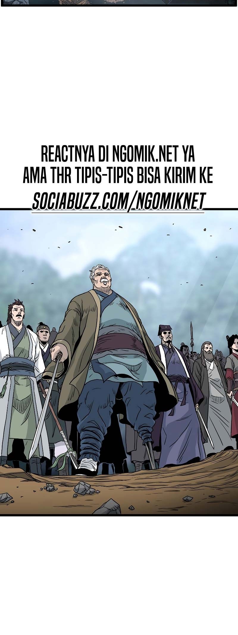 Murim Login - Chapter 183 - Page 7