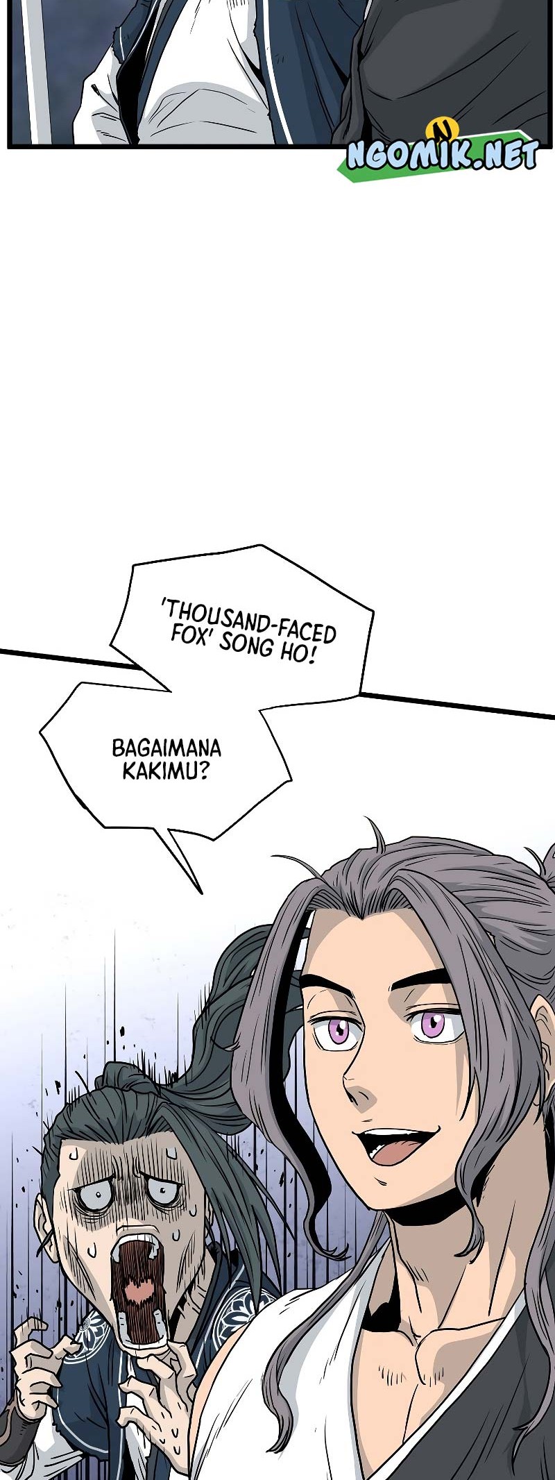 Murim Login - Chapter 183 - Page 9