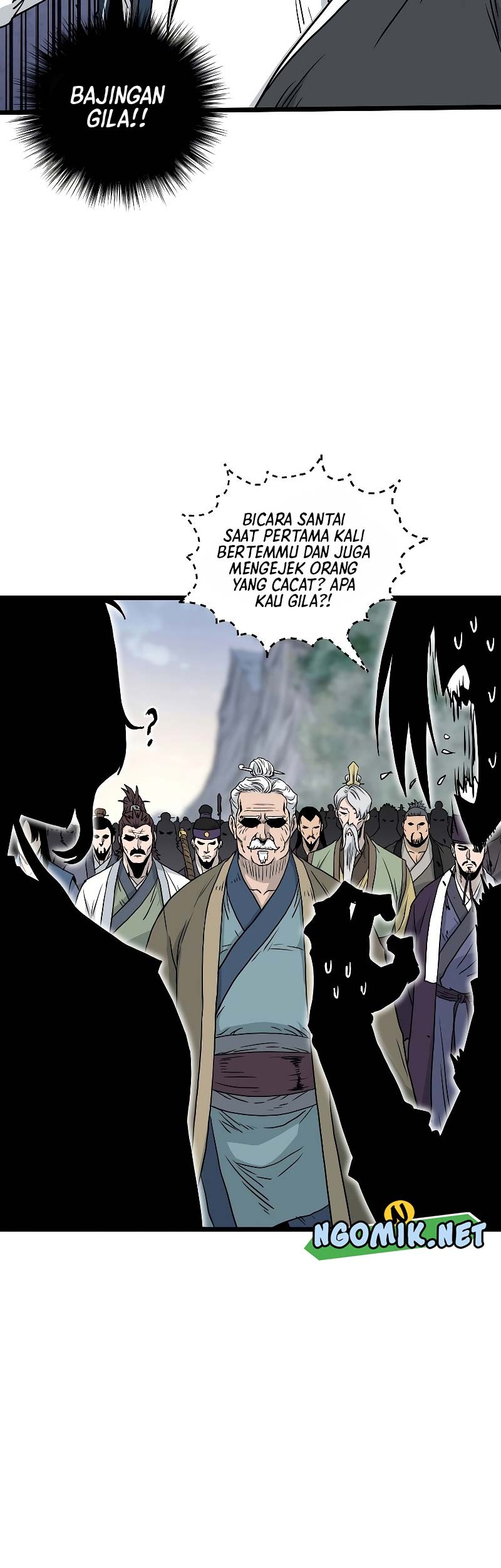 Murim Login - Chapter 183 - Page 10