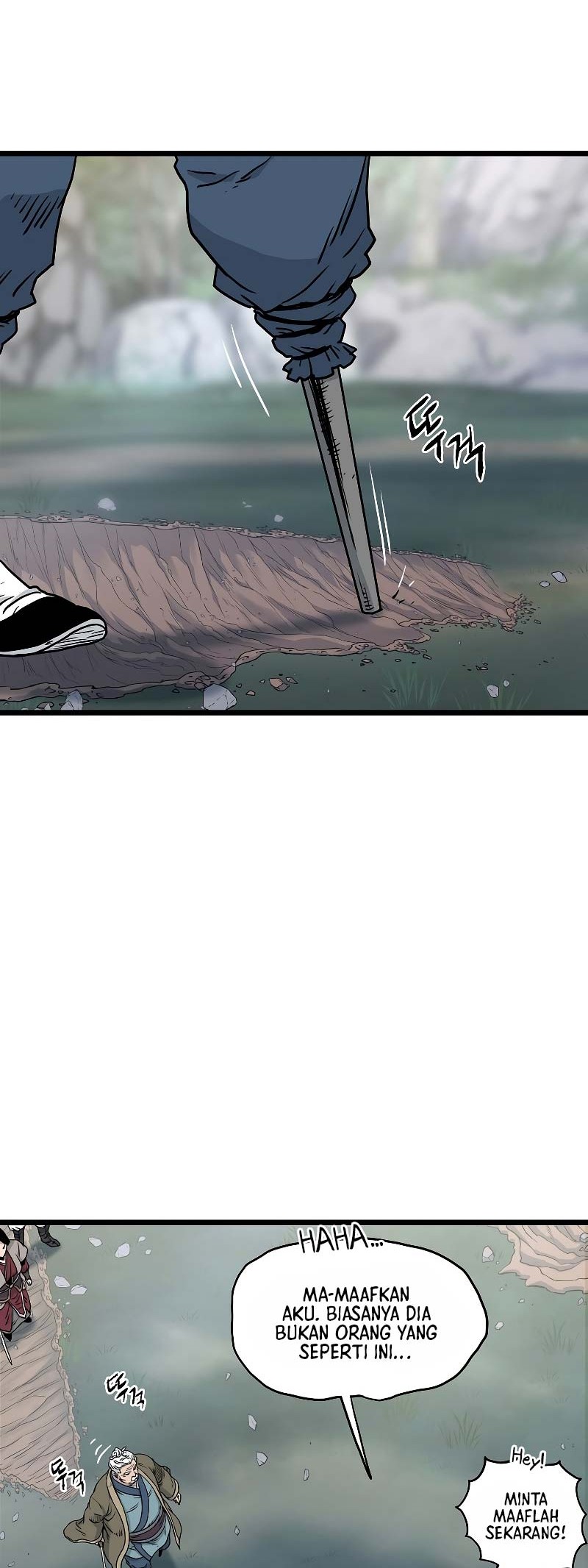 Murim Login - Chapter 183 - Page 11