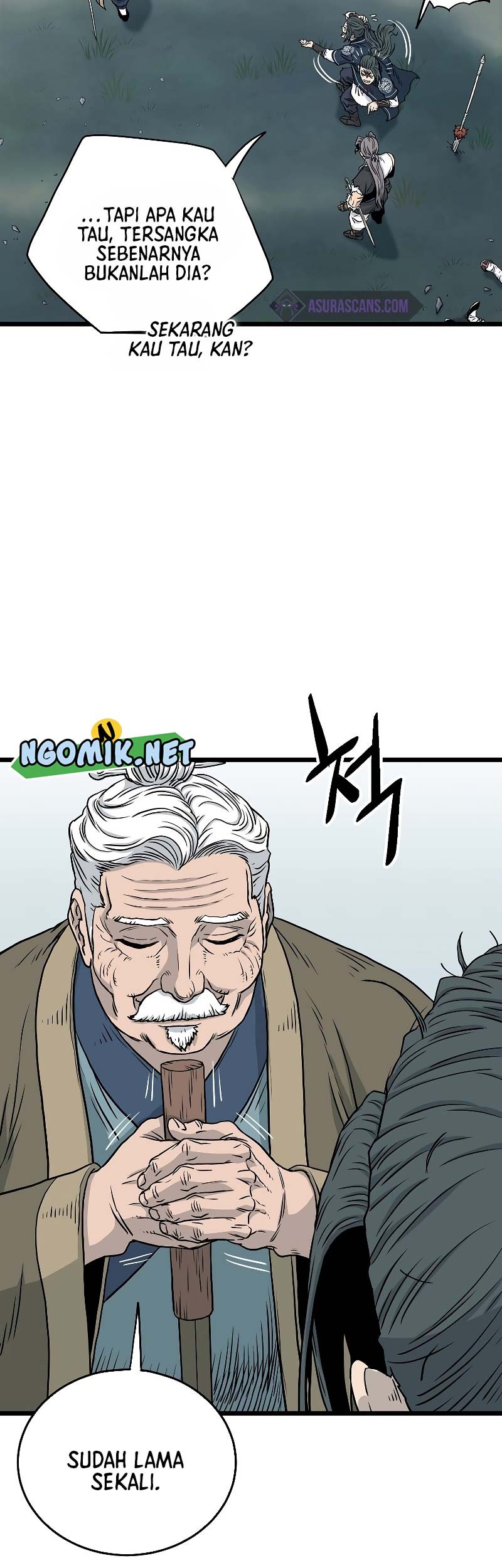 Murim Login - Chapter 183 - Page 12