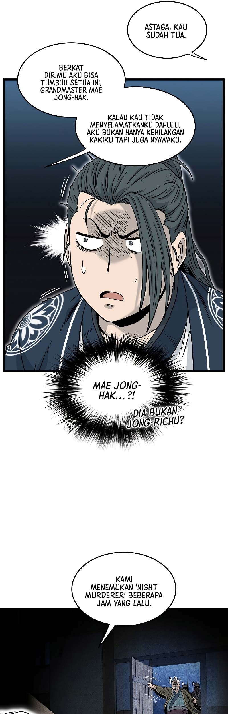 Murim Login - Chapter 183 - Page 14