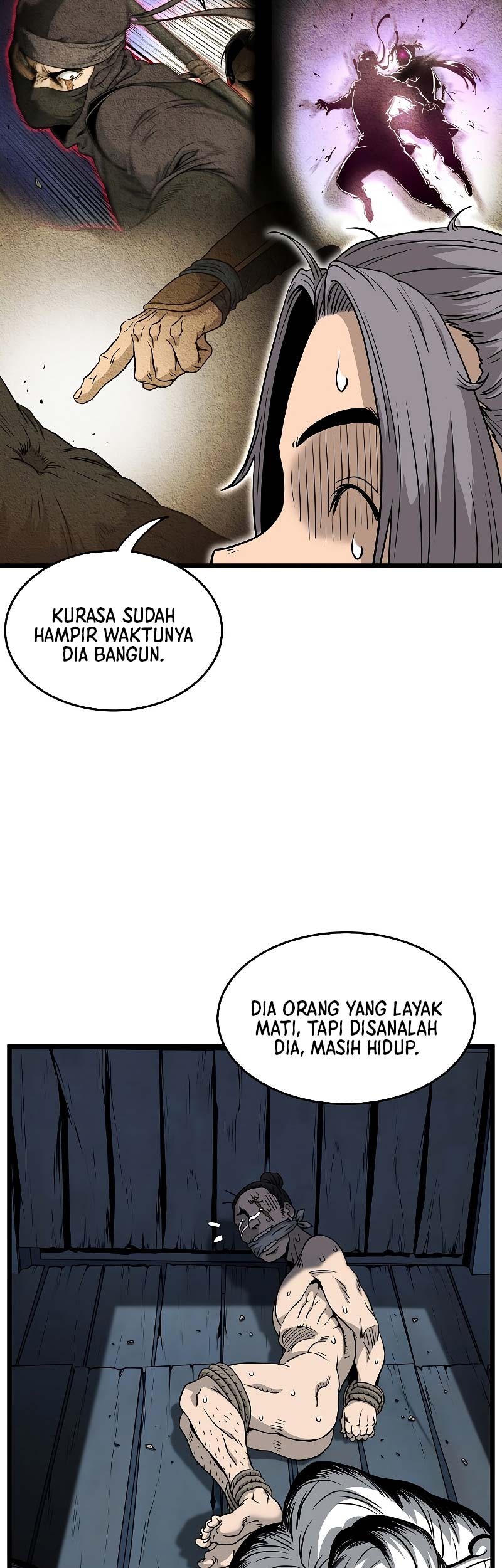 Murim Login - Chapter 183 - Page 16