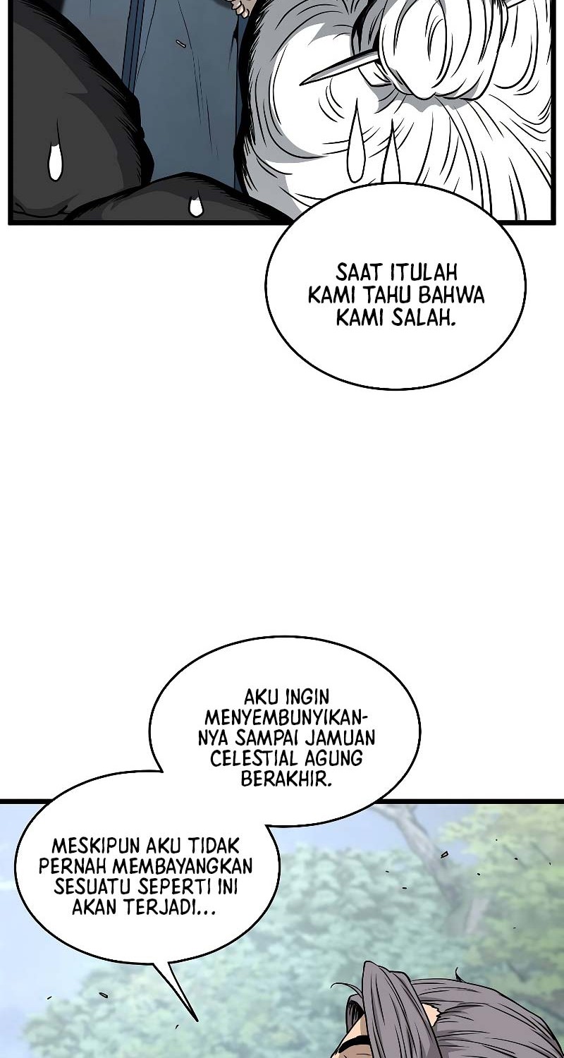 Murim Login - Chapter 183 - Page 17