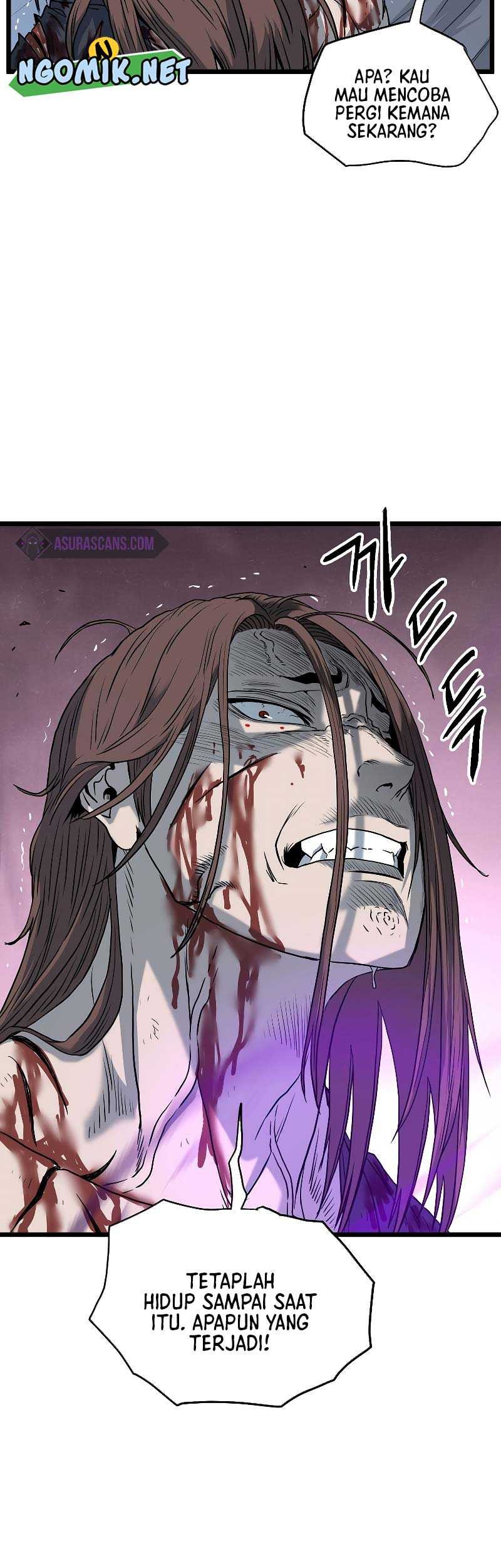 Murim Login - Chapter 182 - Page 20