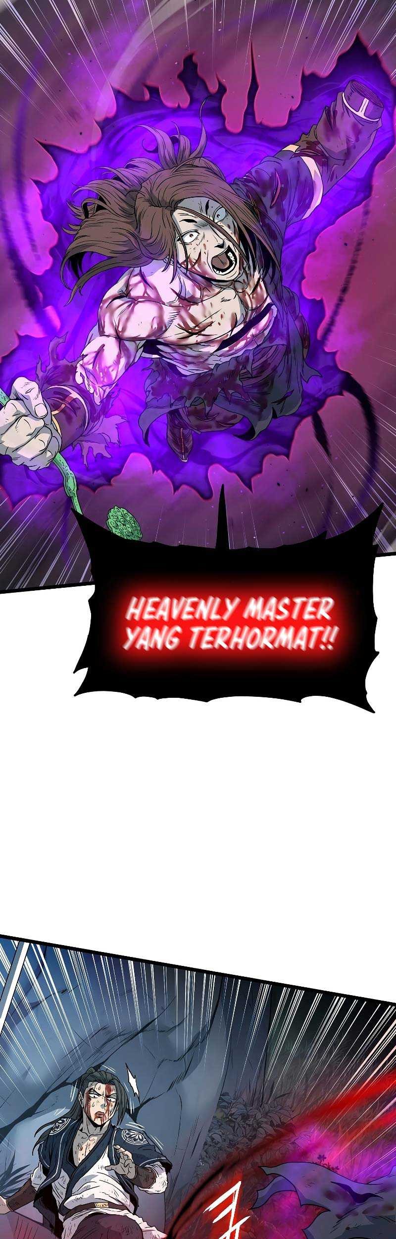 Murim Login - Chapter 182 - Page 22