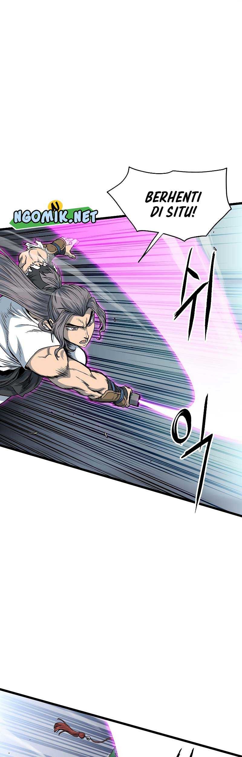 Murim Login - Chapter 182 - Page 24