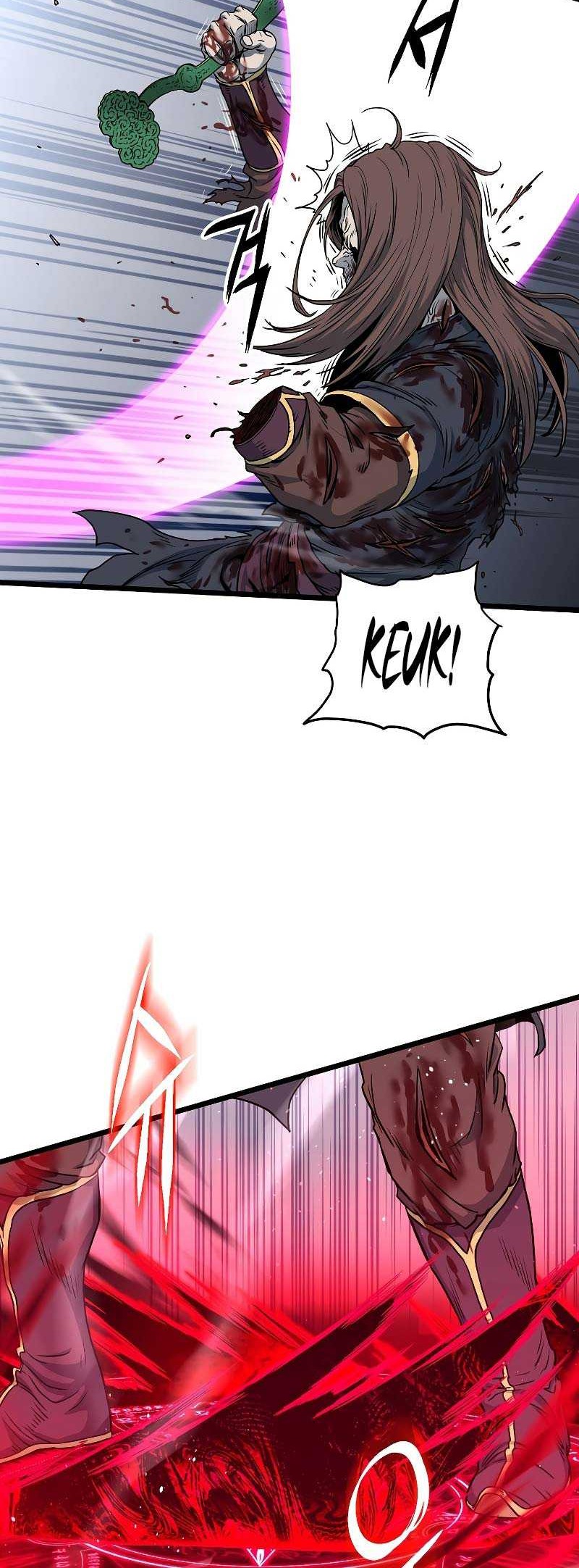 Murim Login - Chapter 182 - Page 25