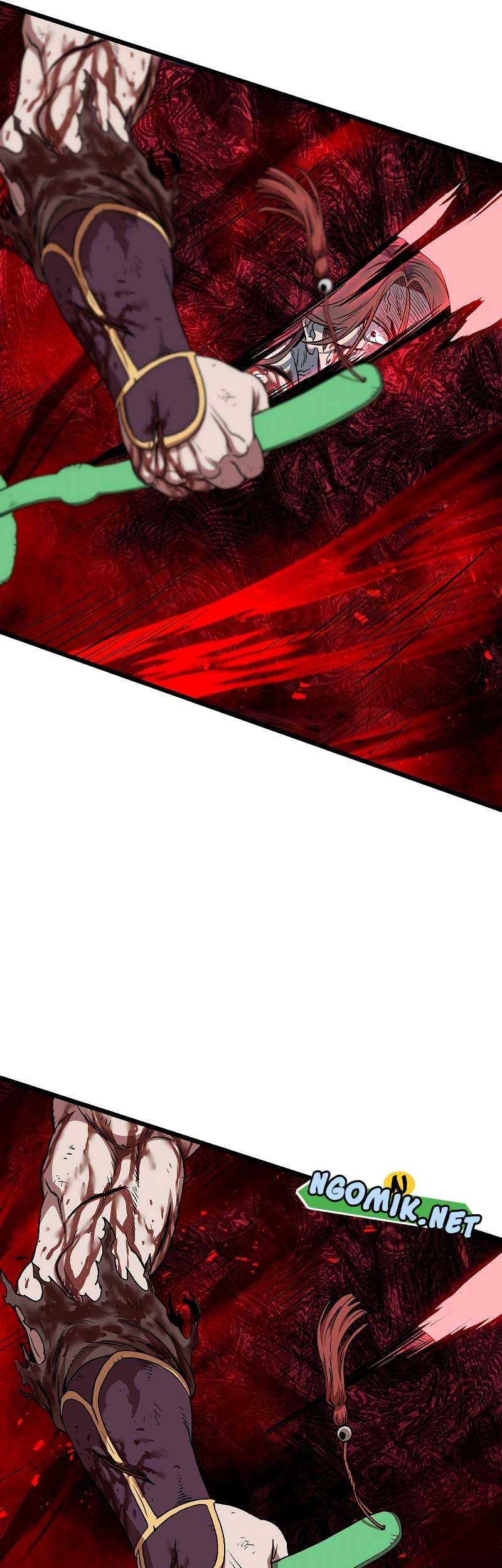 Murim Login - Chapter 182 - Page 28