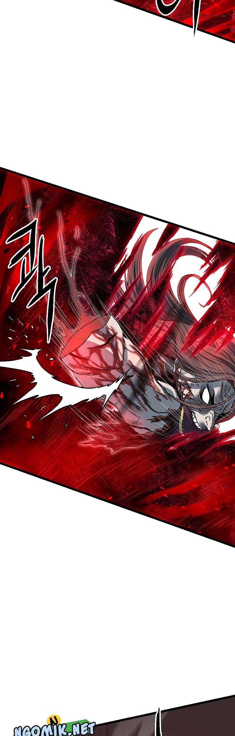 Murim Login - Chapter 182 - Page 30