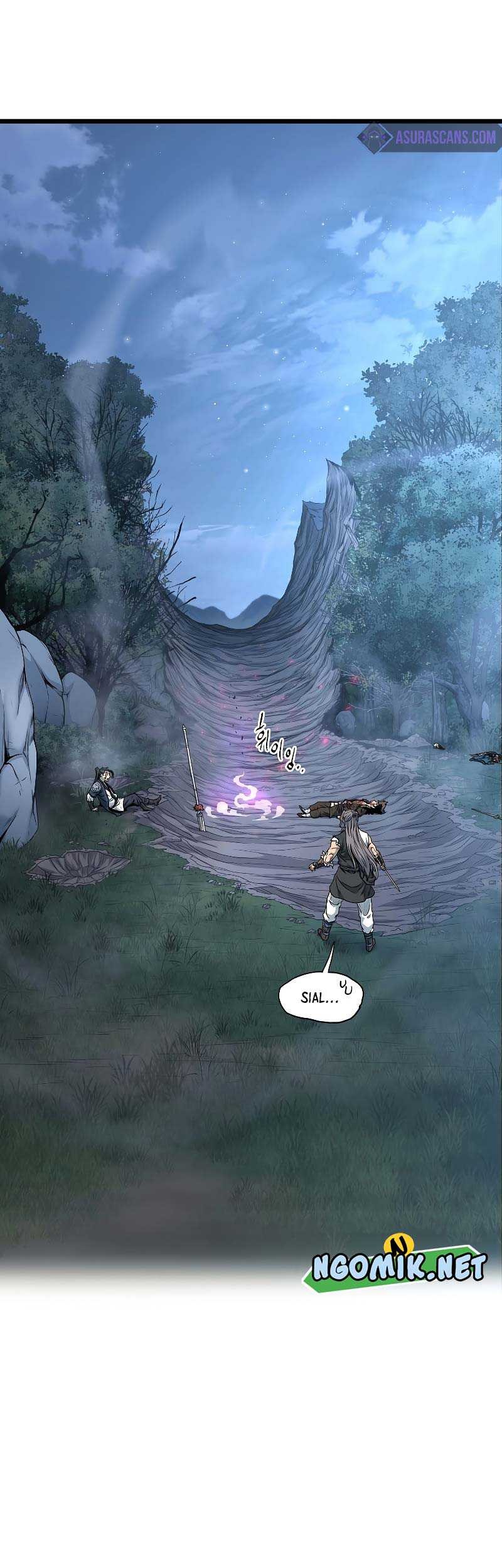 Murim Login - Chapter 182 - Page 32