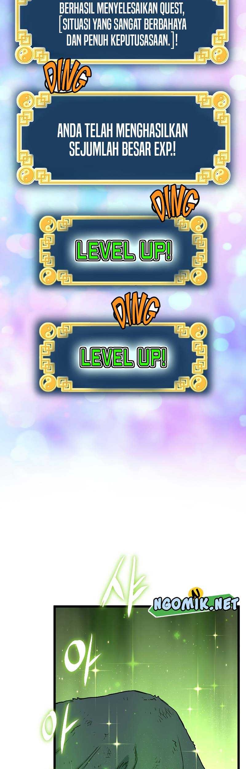 Murim Login - Chapter 182 - Page 34