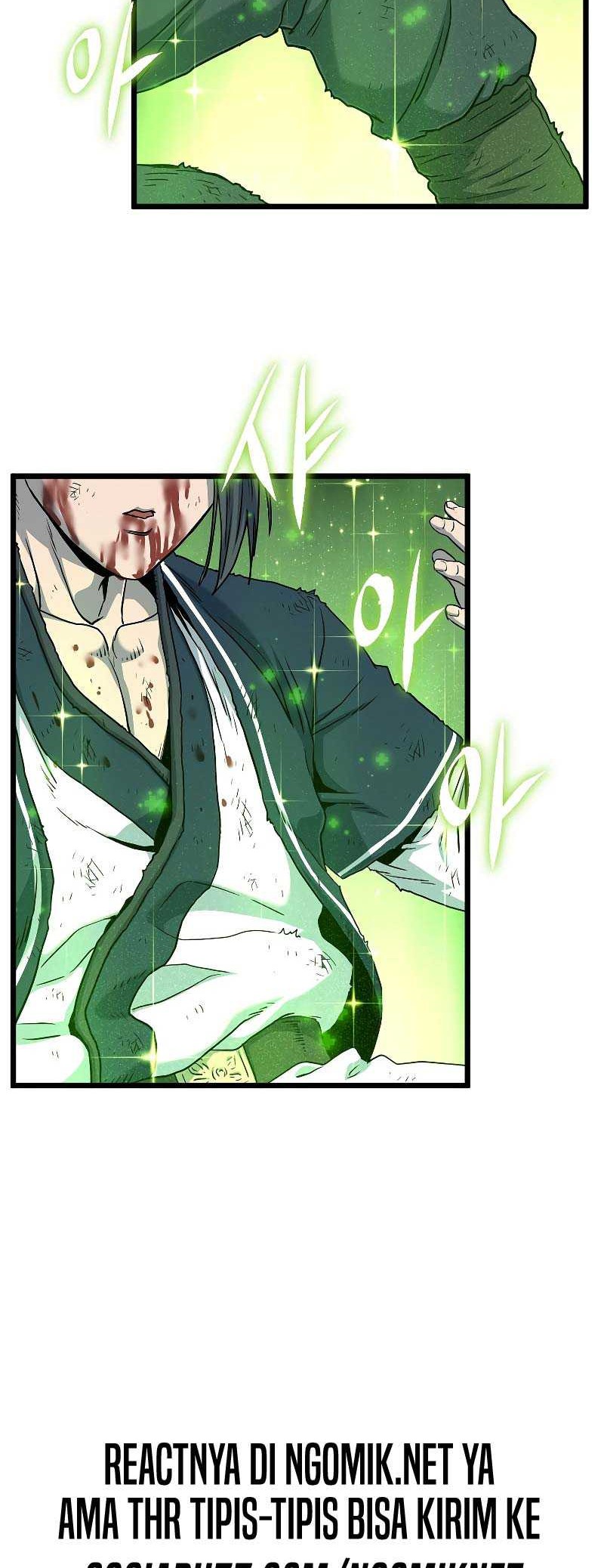 Murim Login - Chapter 182 - Page 35