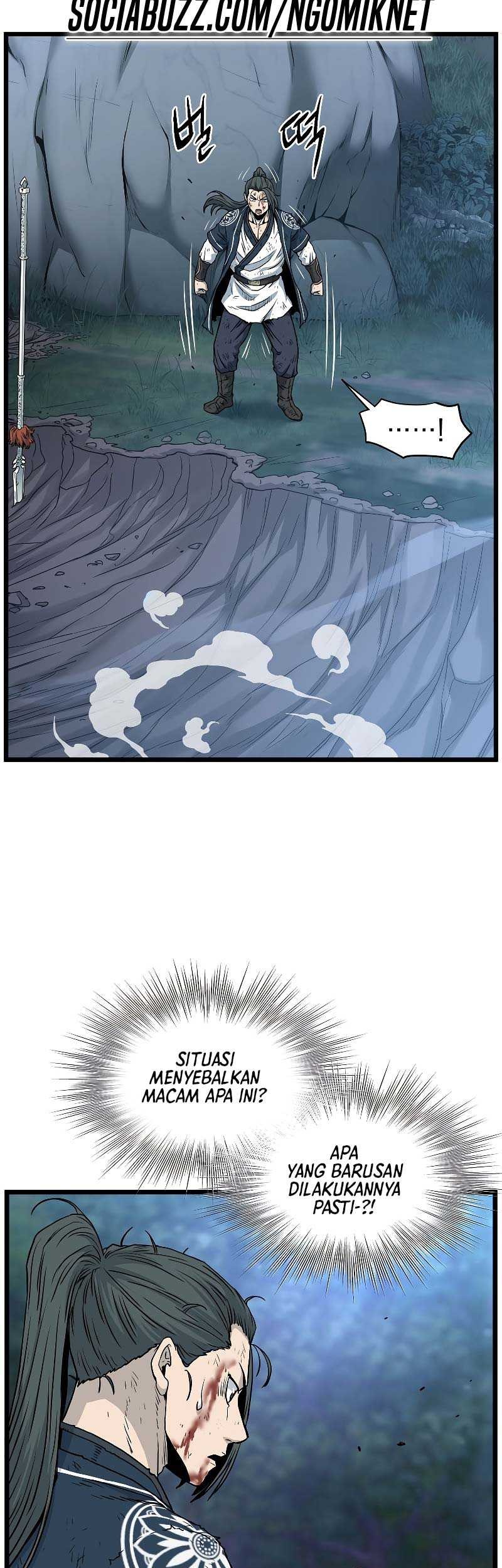 Murim Login - Chapter 182 - Page 36