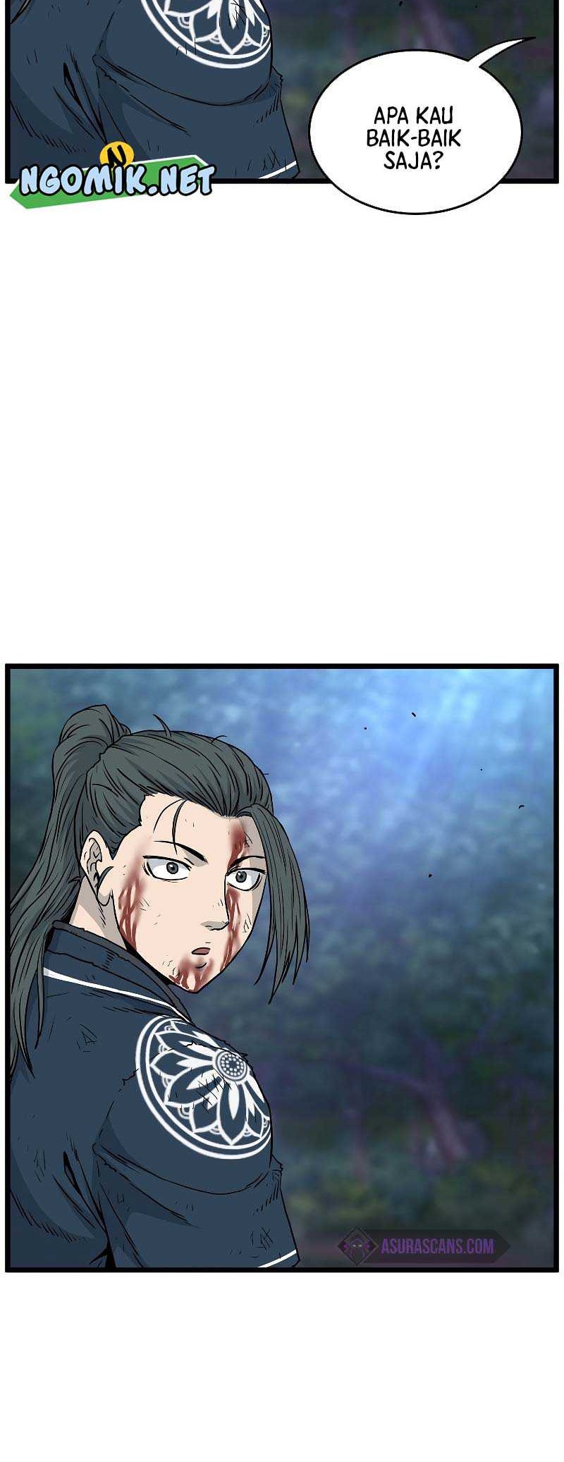 Murim Login - Chapter 182 - Page 37