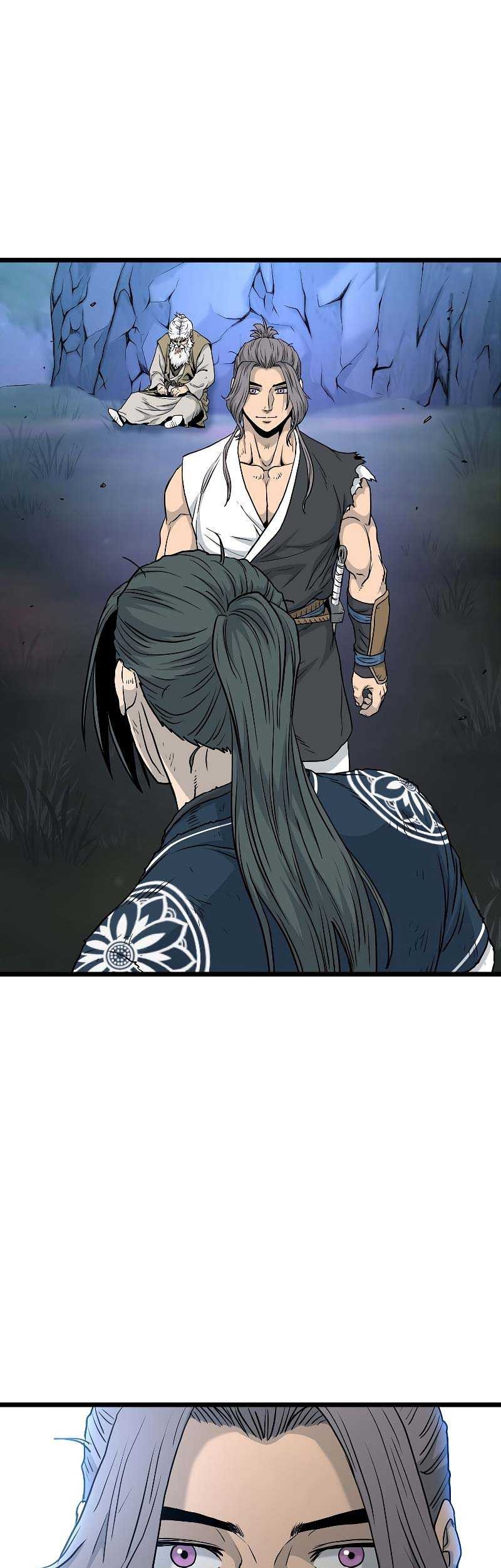 Murim Login - Chapter 182 - Page 38