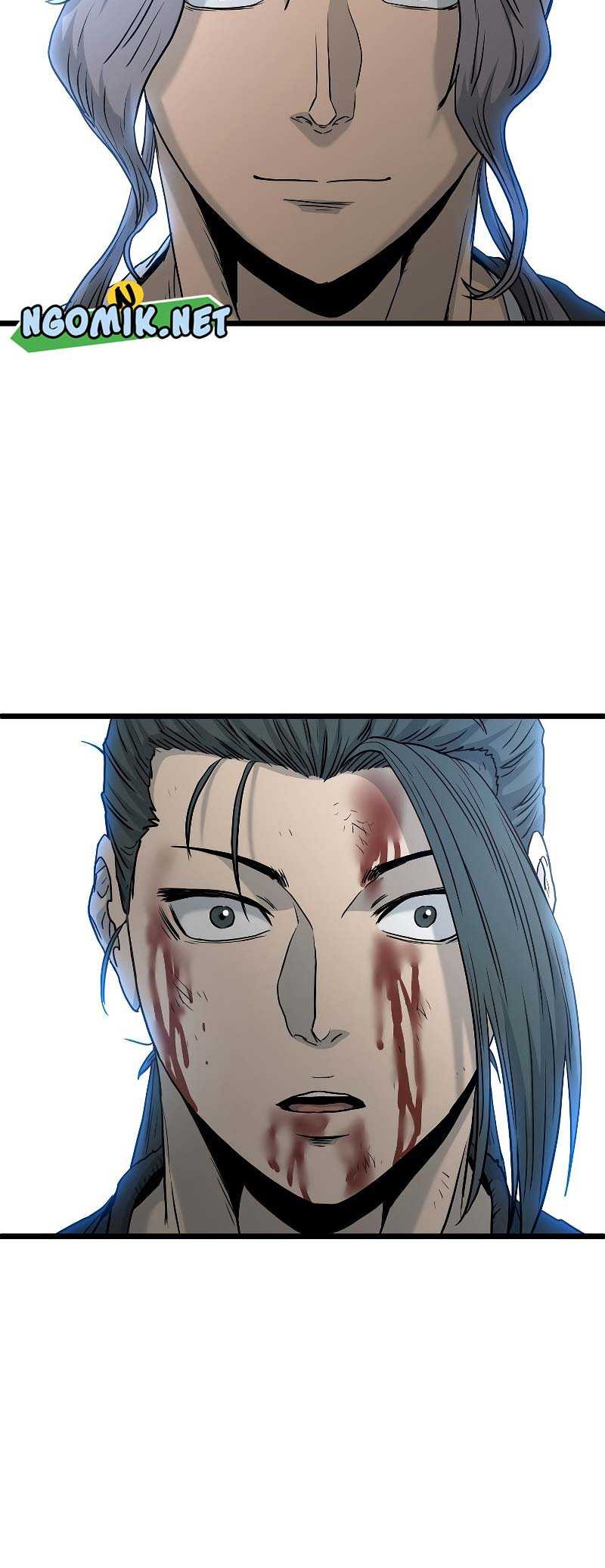 Murim Login - Chapter 182 - Page 39