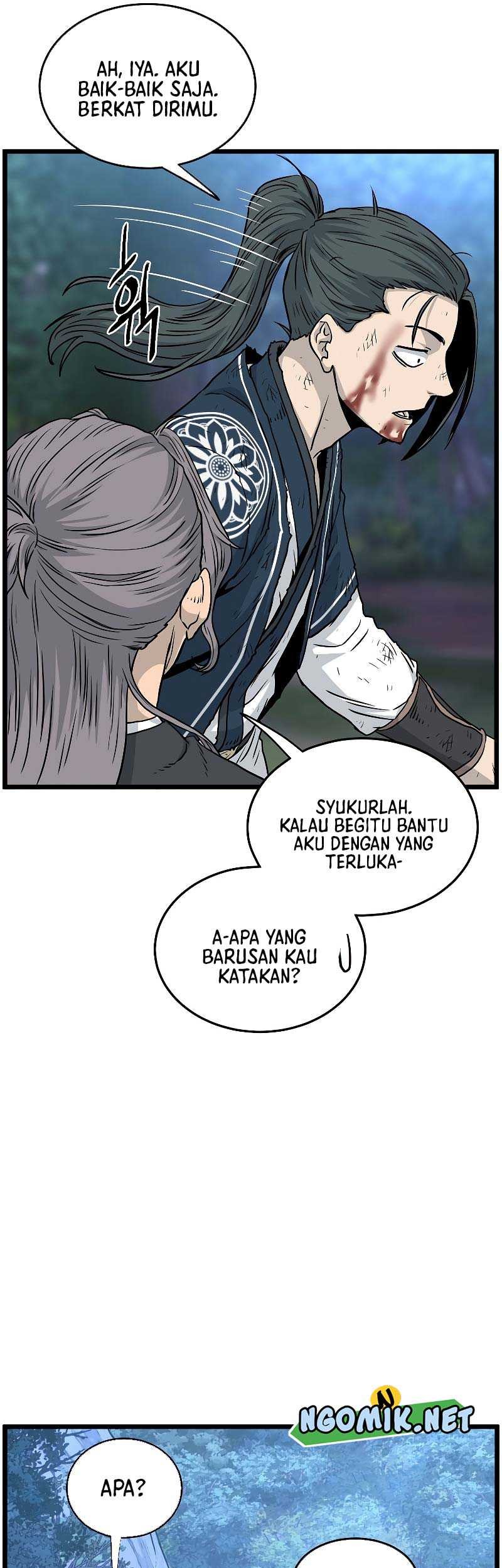 Murim Login - Chapter 182 - Page 40