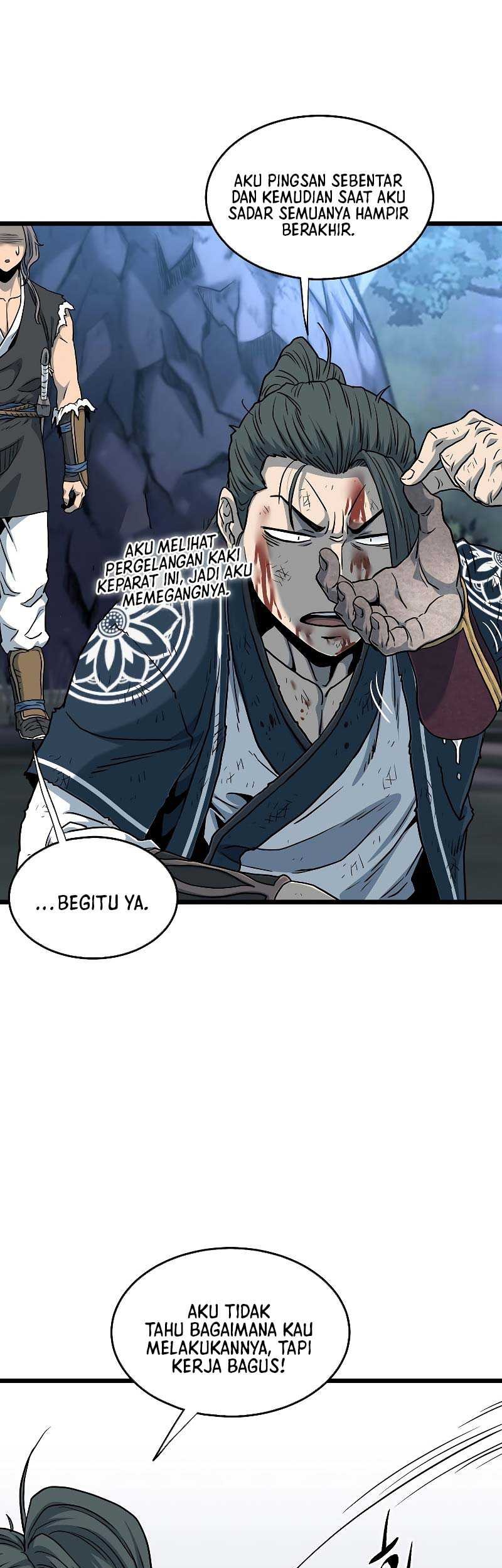 Murim Login - Chapter 182 - Page 42