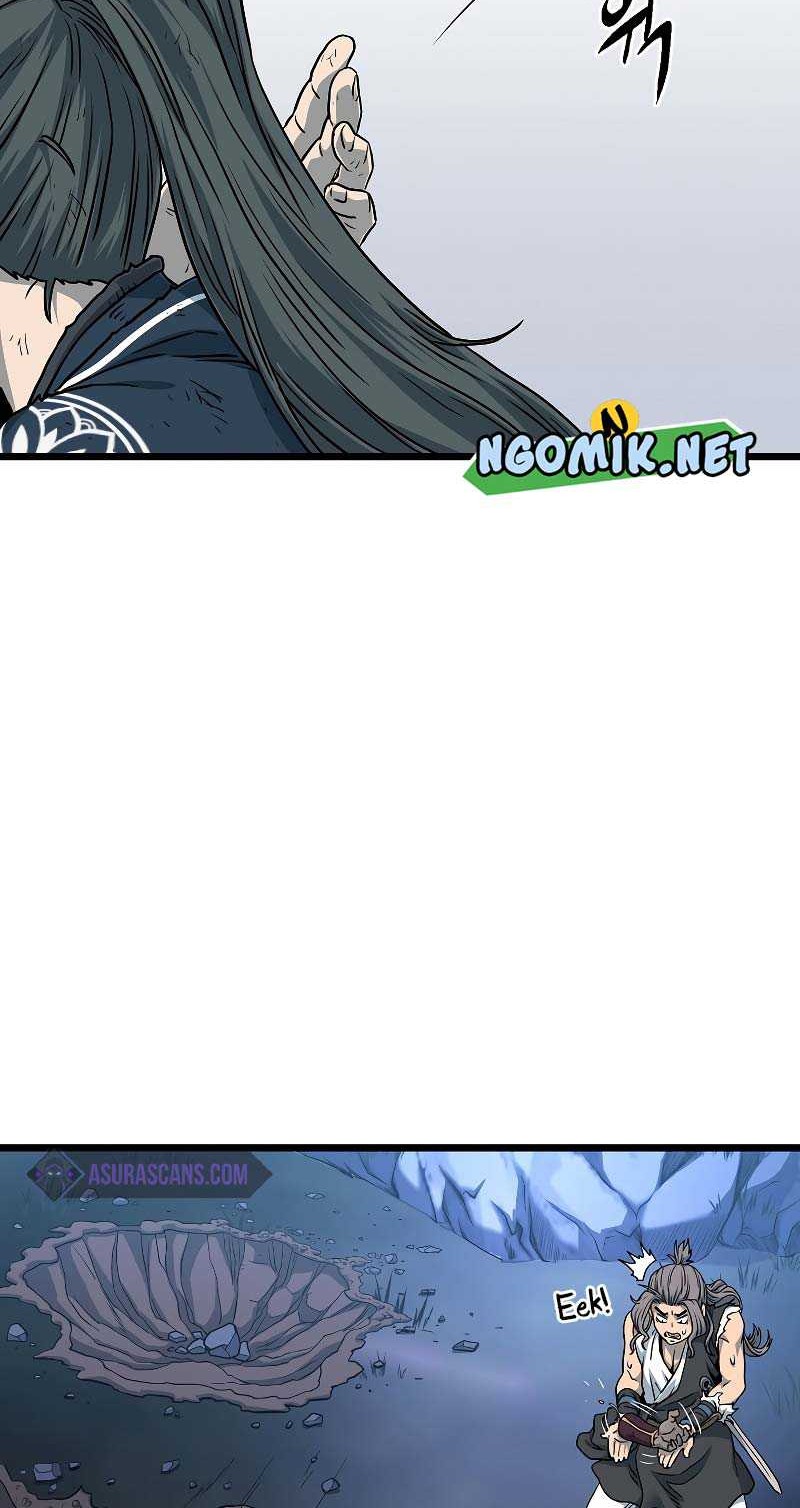 Murim Login - Chapter 182 - Page 43