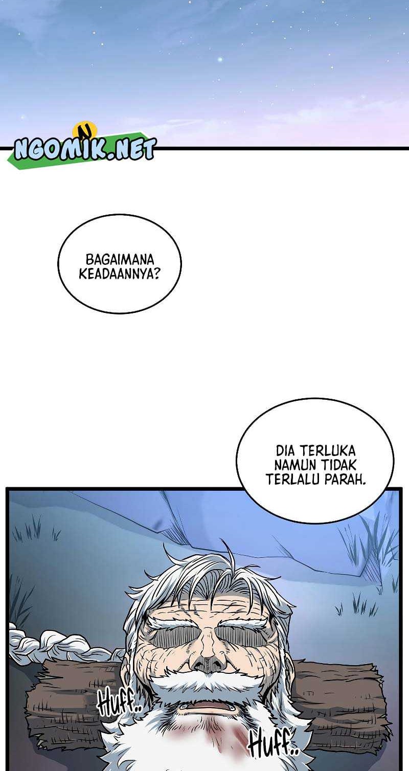 Murim Login - Chapter 182 - Page 45