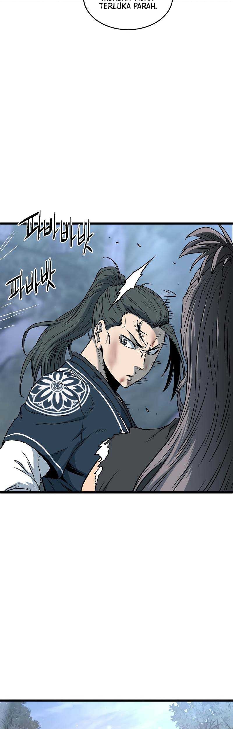 Murim Login - Chapter 182 - Page 48