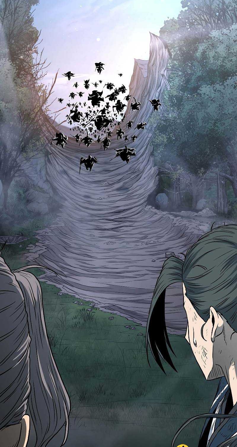 Murim Login - Chapter 182 - Page 49